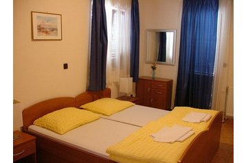 Horvaatia Hotel Okrug Gornji, Interjöör